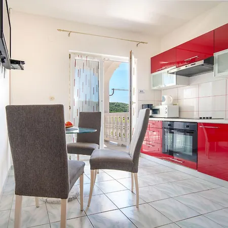 Zora-3 By Interhome Apartamento