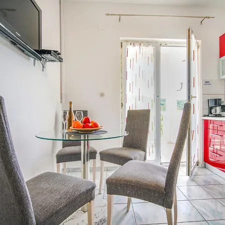 Zora-3 By Interhome *