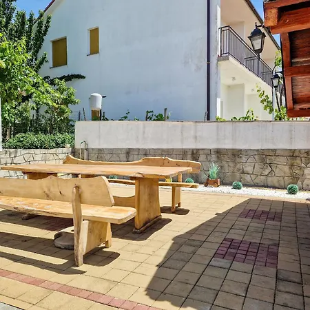 Zora-3 By Interhome Apartamento