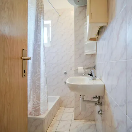 Zora-3 By Interhome Apartment Lopar