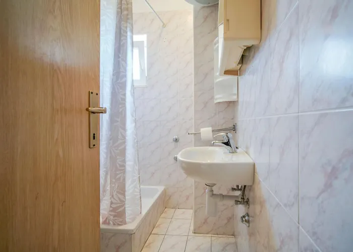 Zora-3 By Interhome Apartment Lopar